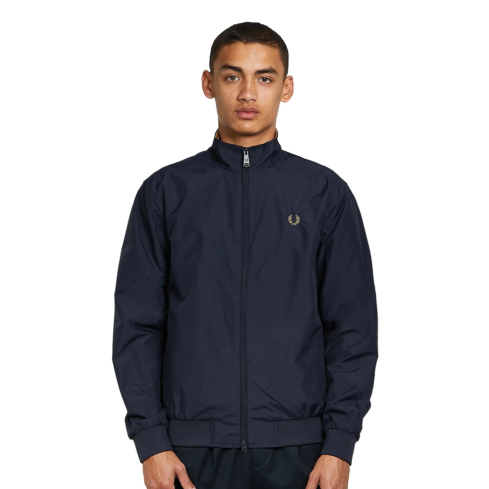 Fred perry shop sailing jacket