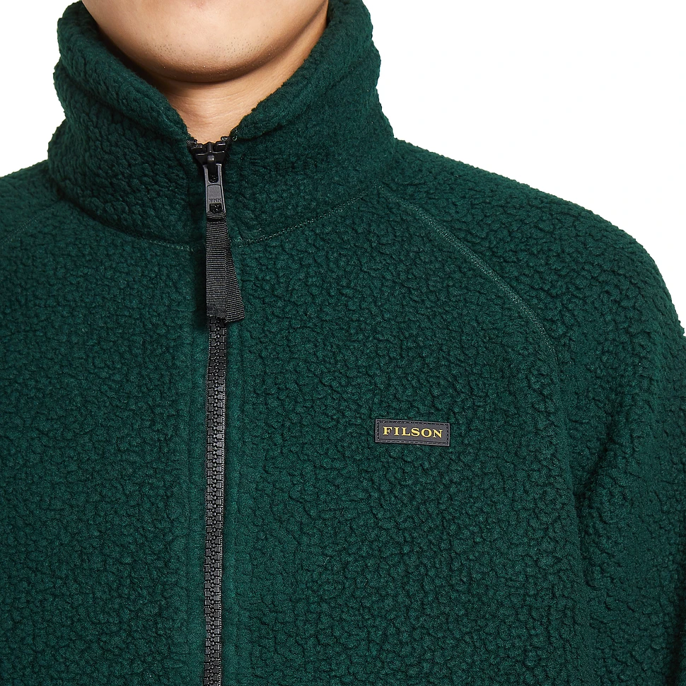 Filson - Sherpa Fleece Jacket