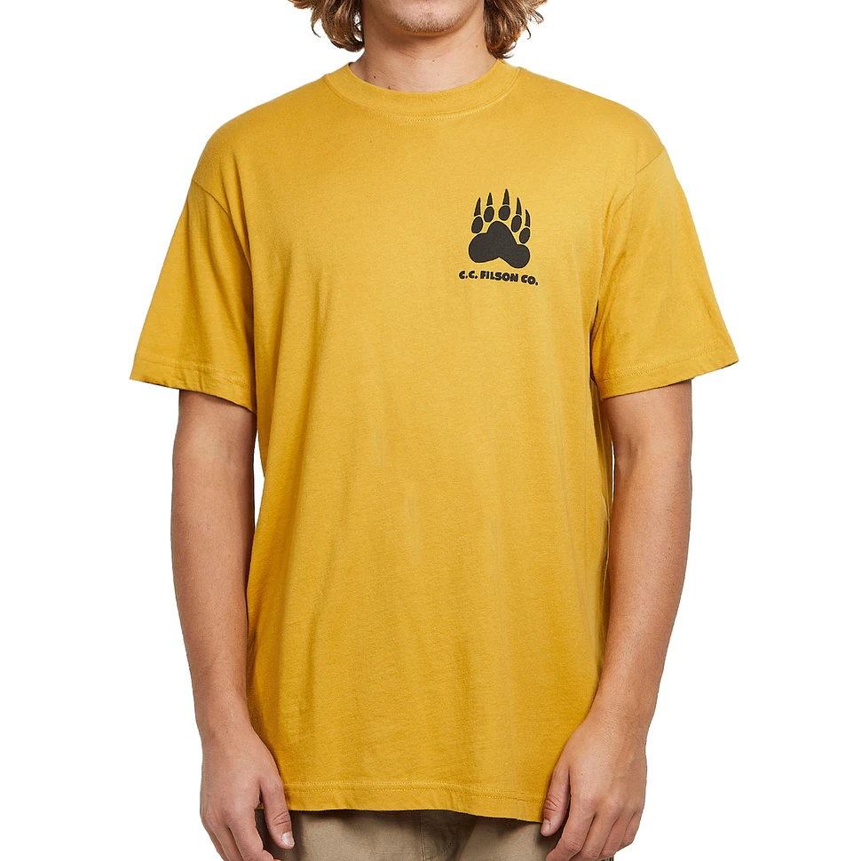 Filson - S/S Ranger Graphic T-Shirt