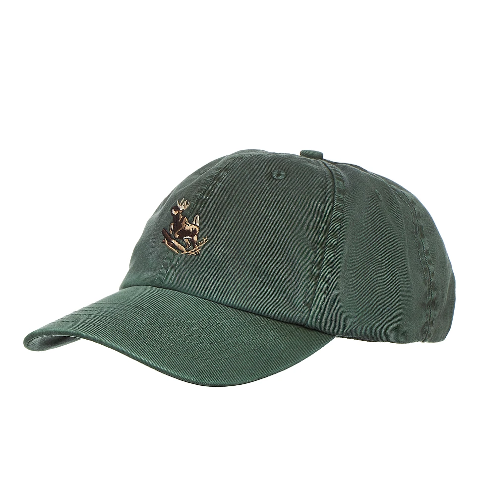 Filson - Washed Low-Profile Cap