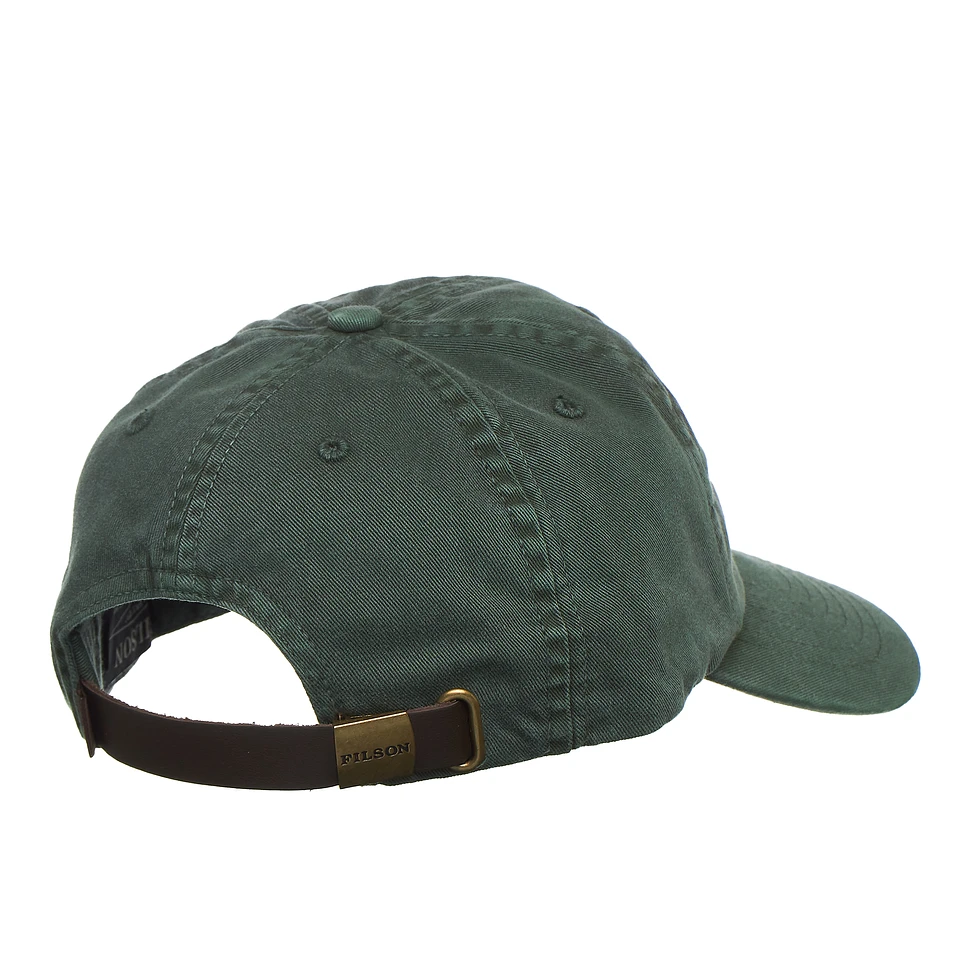 Filson - Washed Low-Profile Cap