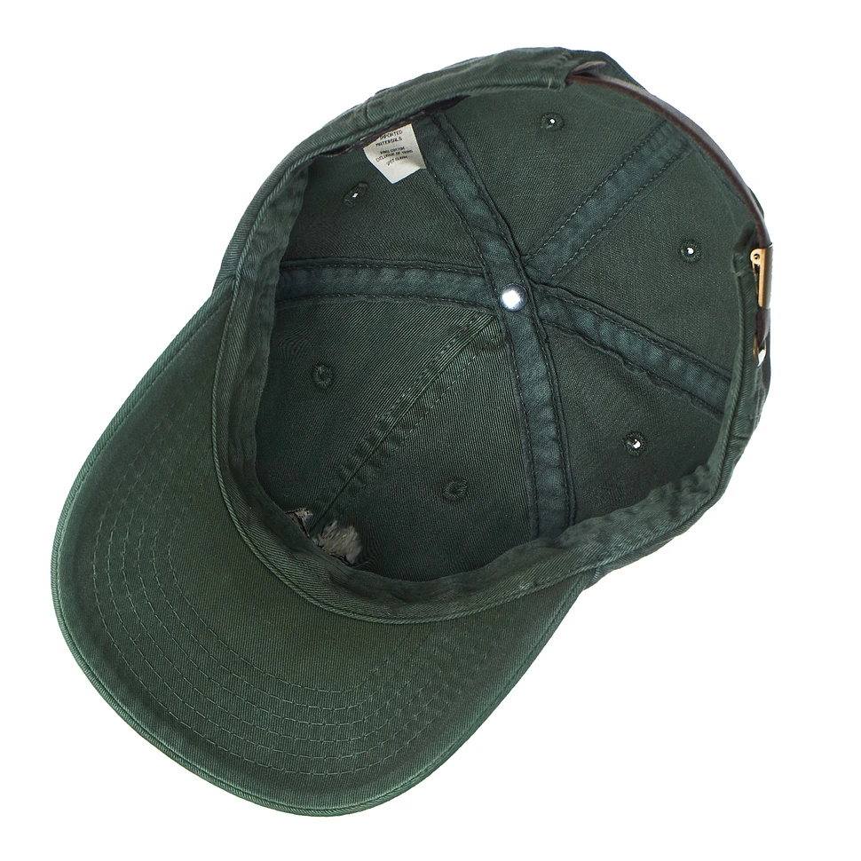 Filson - Washed Low-Profile Cap