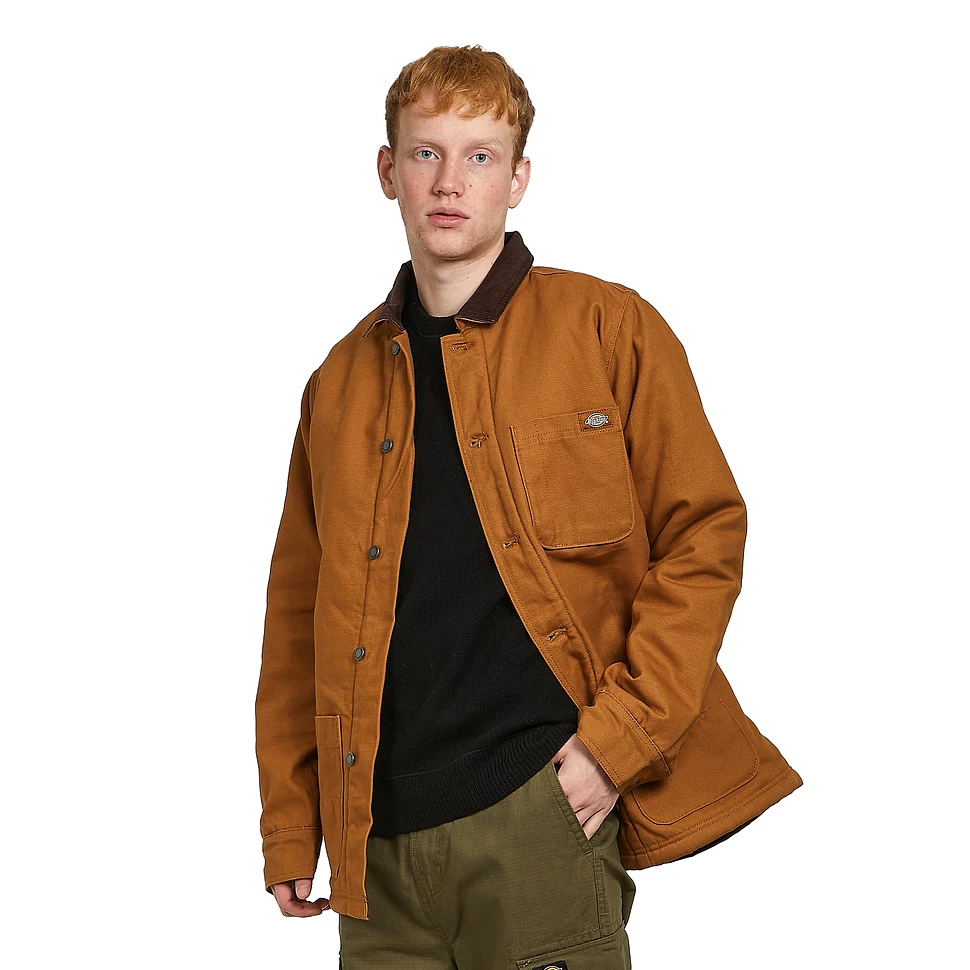 Dickies - DC Chore Coat