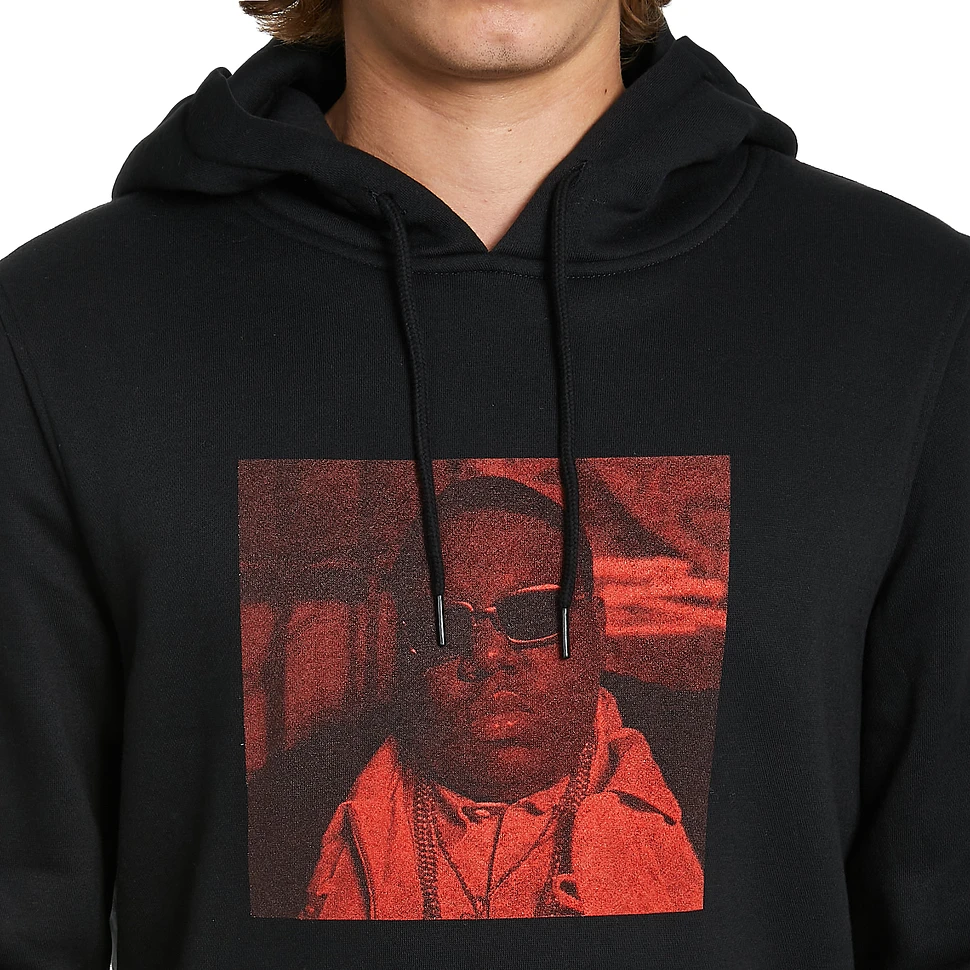 The Notorious B.I.G. - Life After Death Hoodie