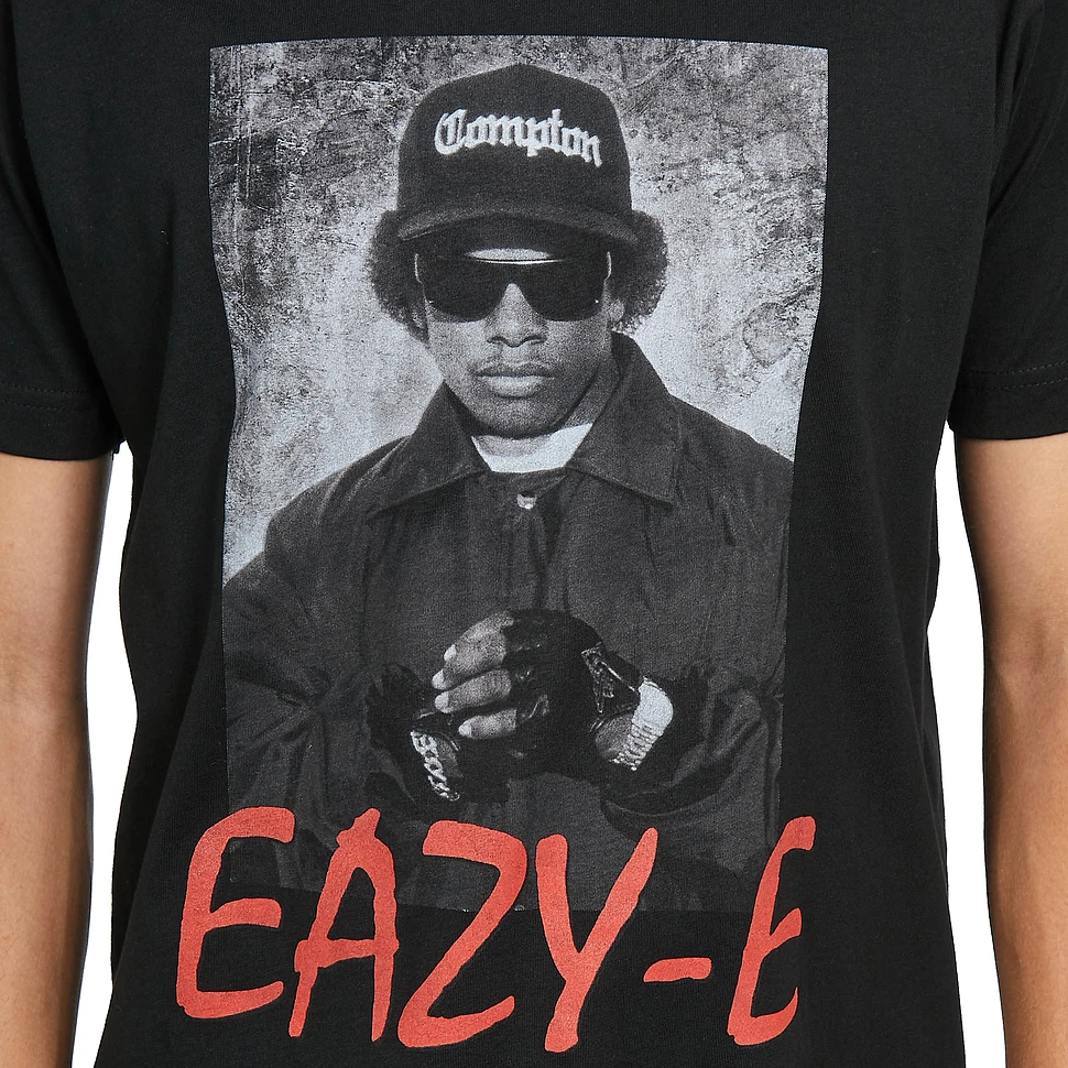 Eazy-E - Logo T-Shirt