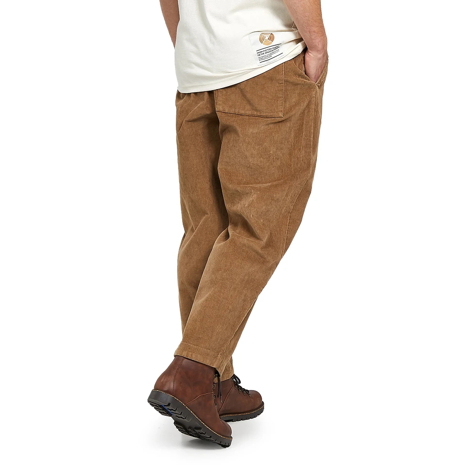 Barbour White Label - Frank Cord Trouser
