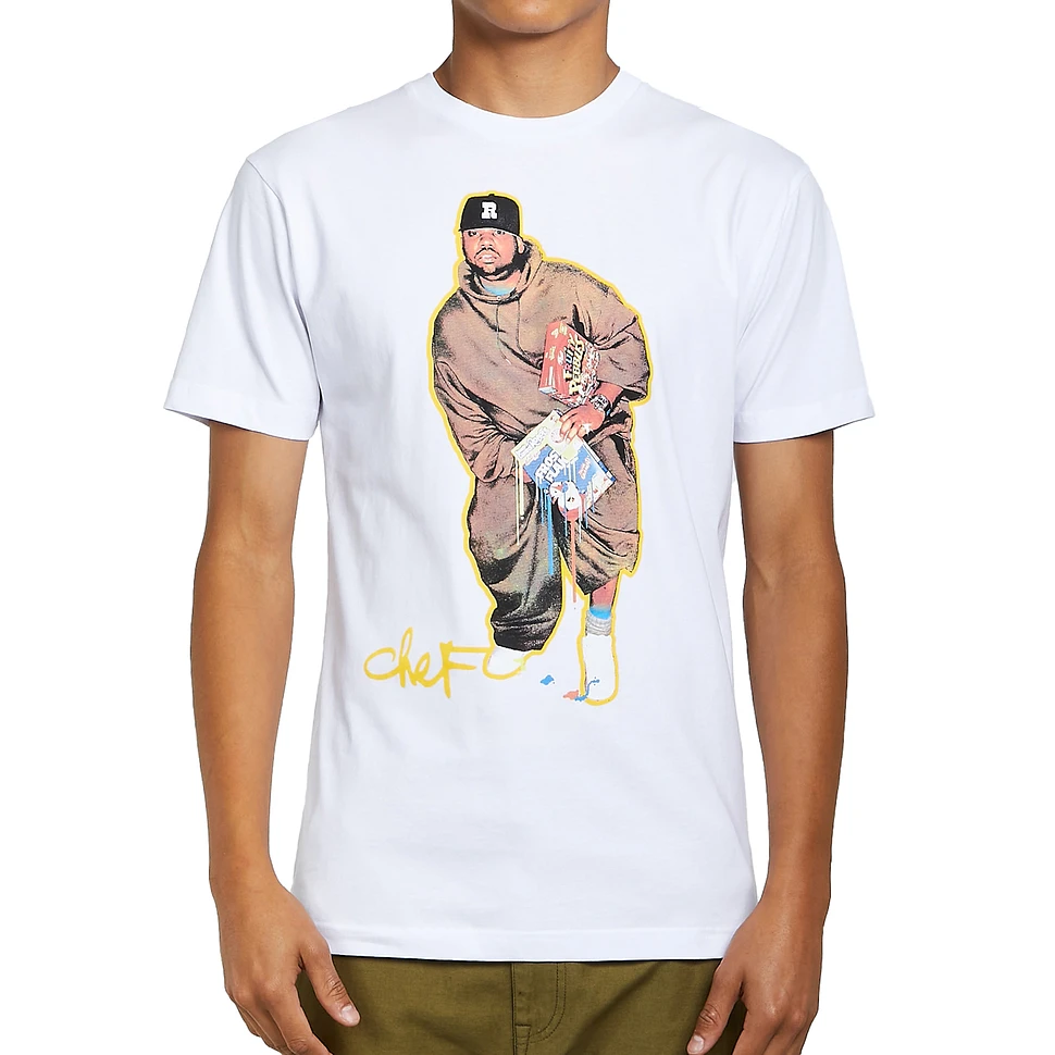 Raekwon - The Chef T-Shirt