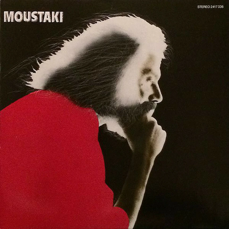 Georges Moustaki - Moustaki