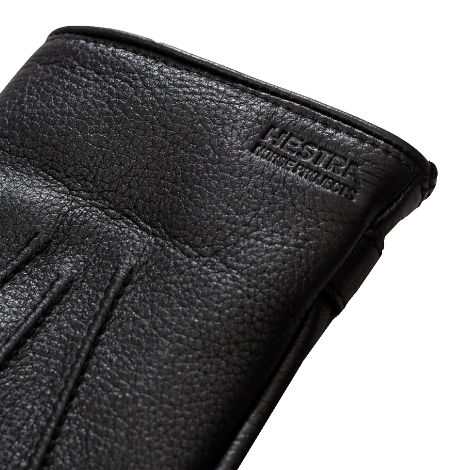 Norse Projects x Hestra - Salen Glove