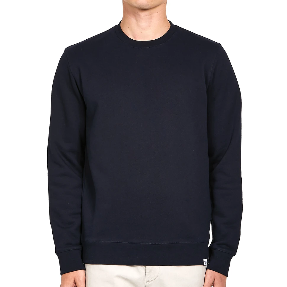 Norse Projects - Vagn Classic Crew