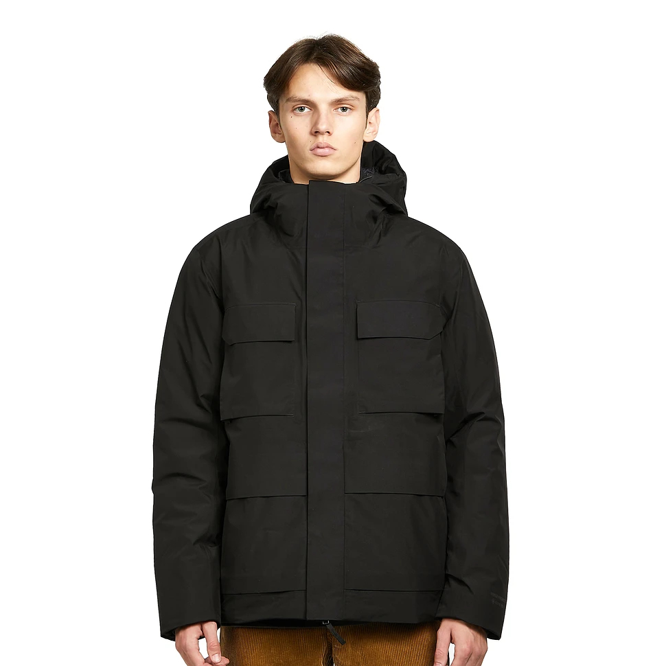 Norse Projects - Nunk Down Gore Tex