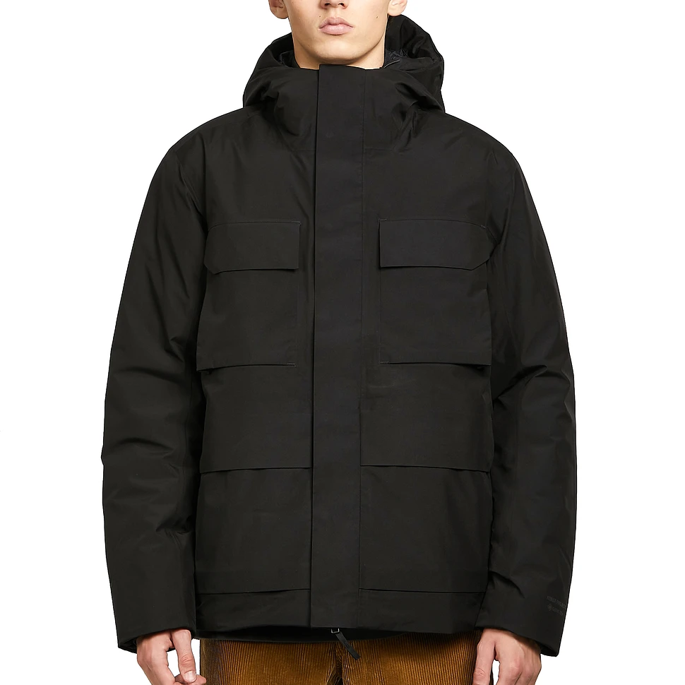 Norse Projects - Nunk Down Gore Tex