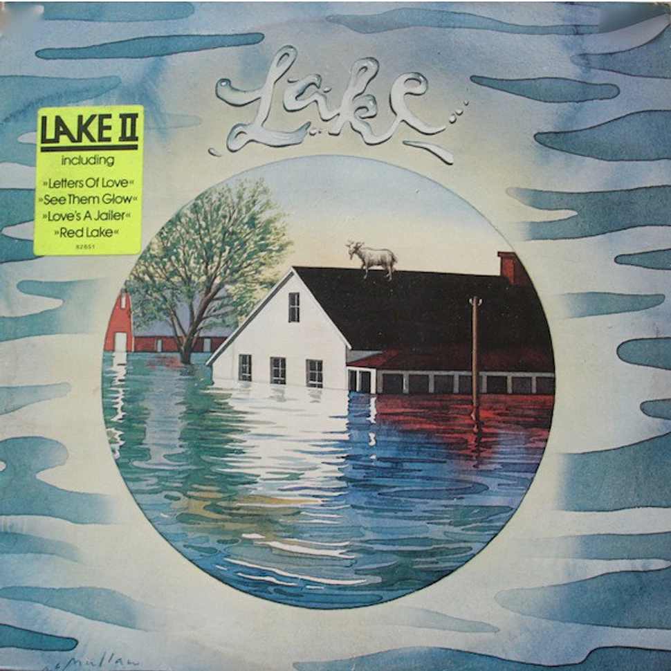 Lake - Lake II