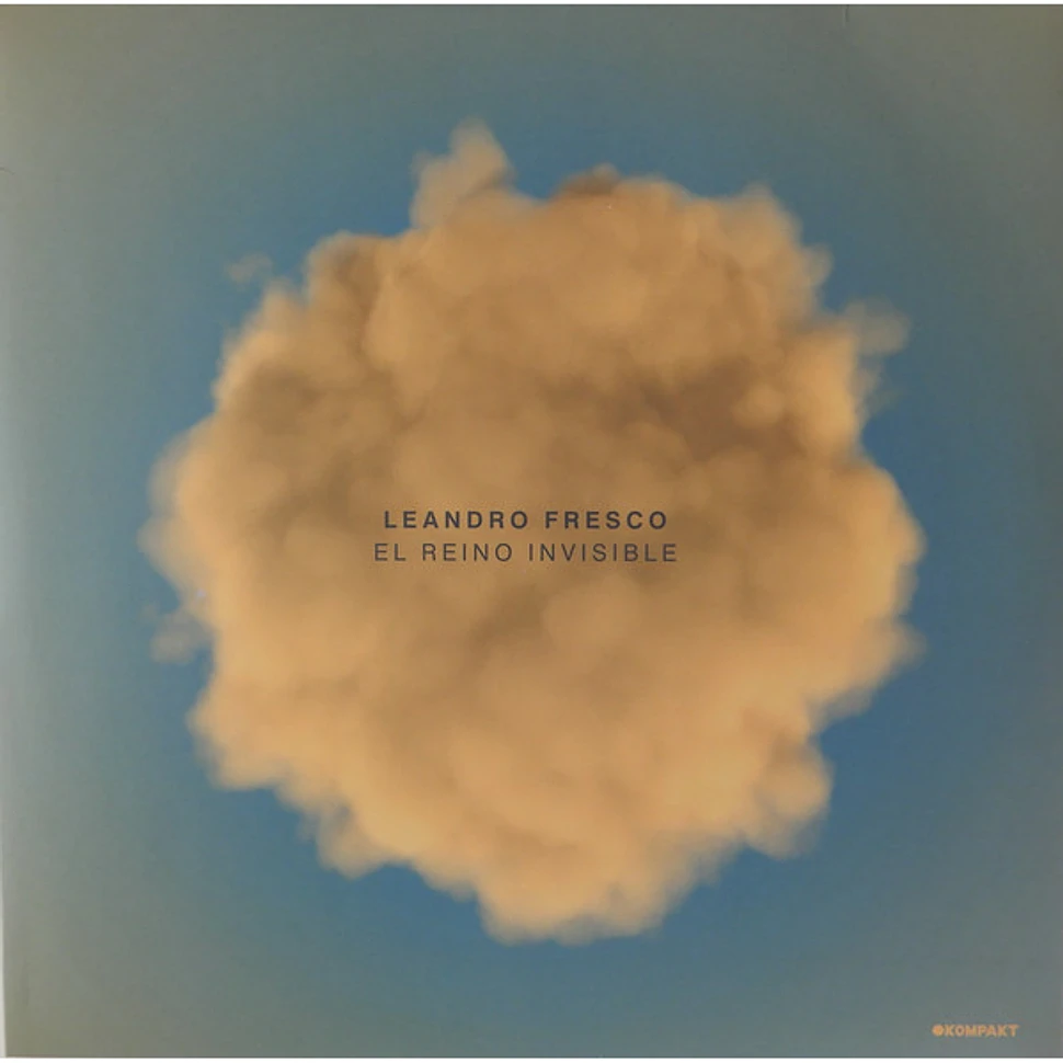 Leandro Fresco - El Reino Invisible
