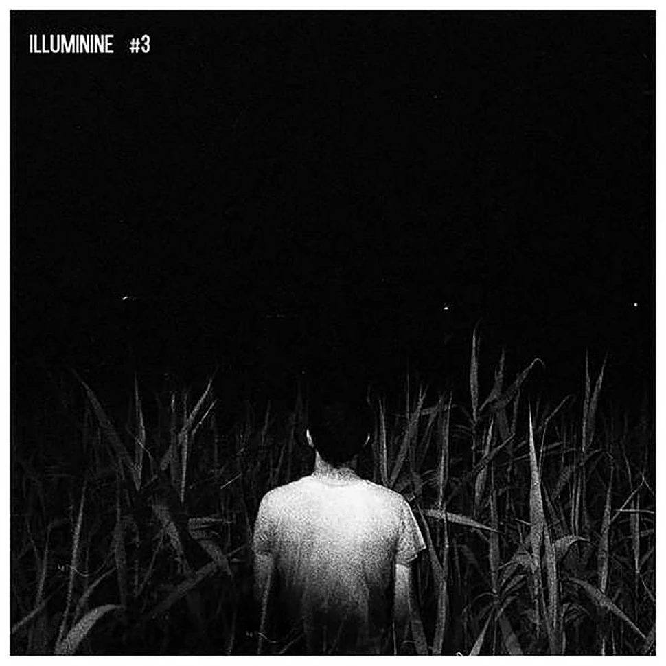 Illuminine - #3