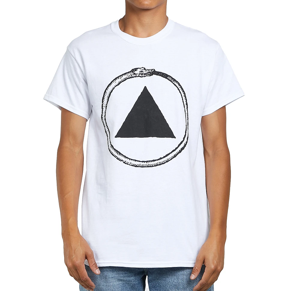 Sacred Bones - Logo T-Shirt