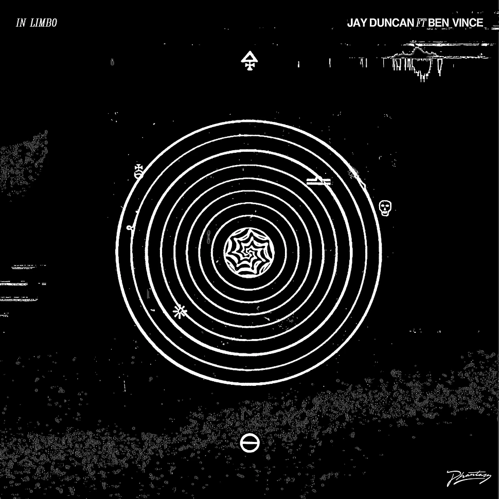 Jay Duncan - In Limbo Ricardo Villalobos Remix