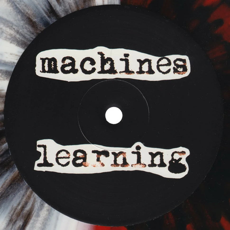 Machines Learning - Machines Learning
