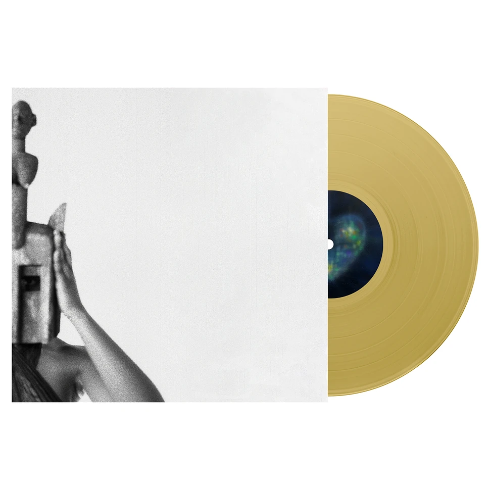 Mike - Disco! HHV Exclusive Yellow Transparent Vinyl Edition