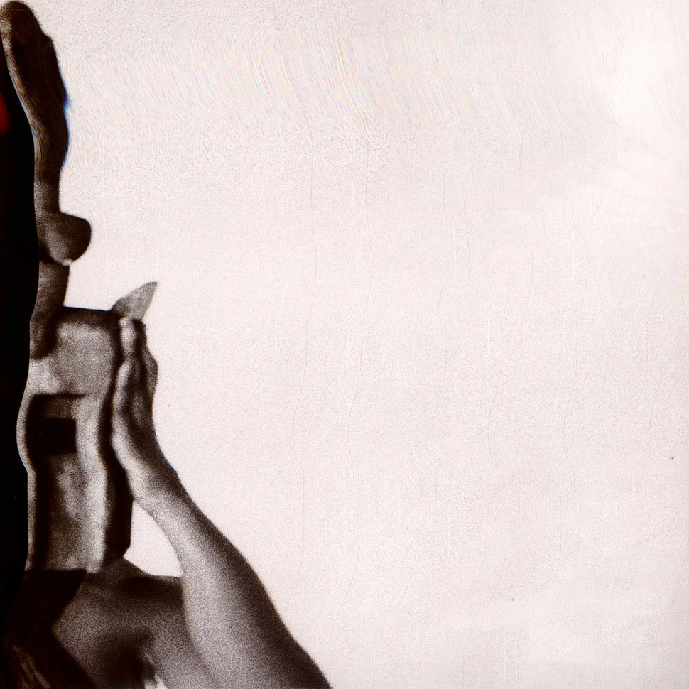 Mike - Disco! HHV Exclusive Yellow Transparent Vinyl Edition