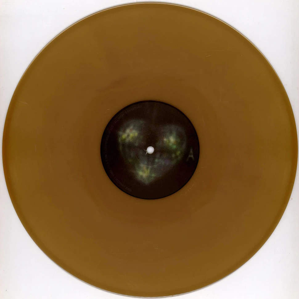 Mike - Disco! HHV Exclusive Yellow Transparent Vinyl Edition