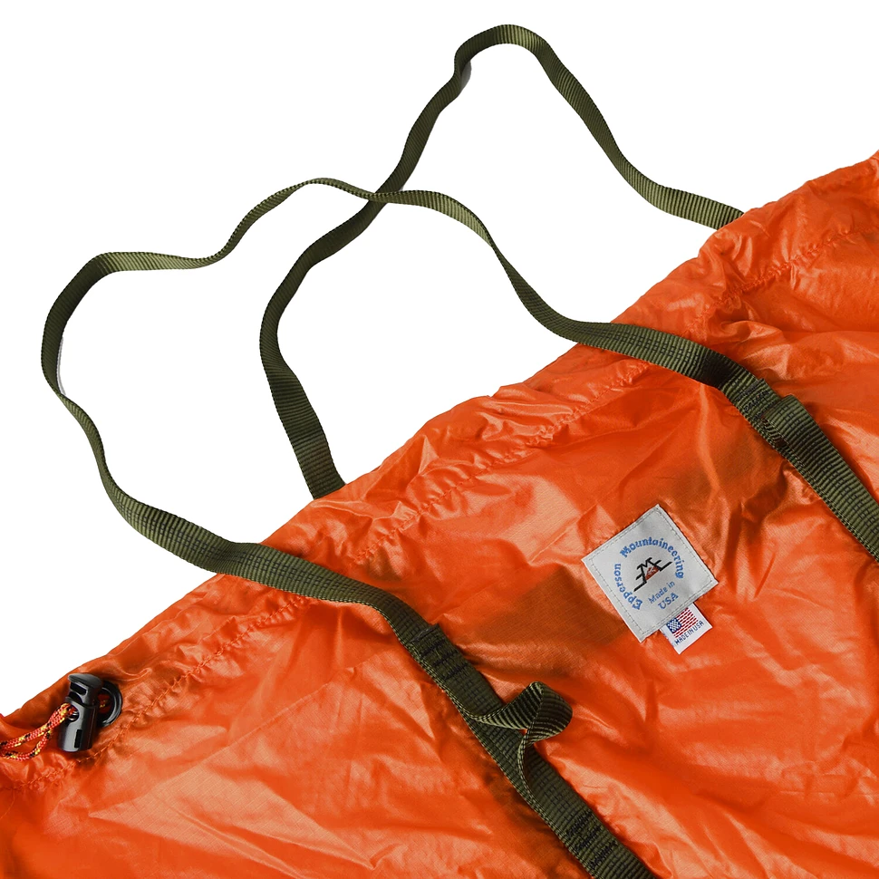 Epperson Mountaineering - Packable Large Climb Tote