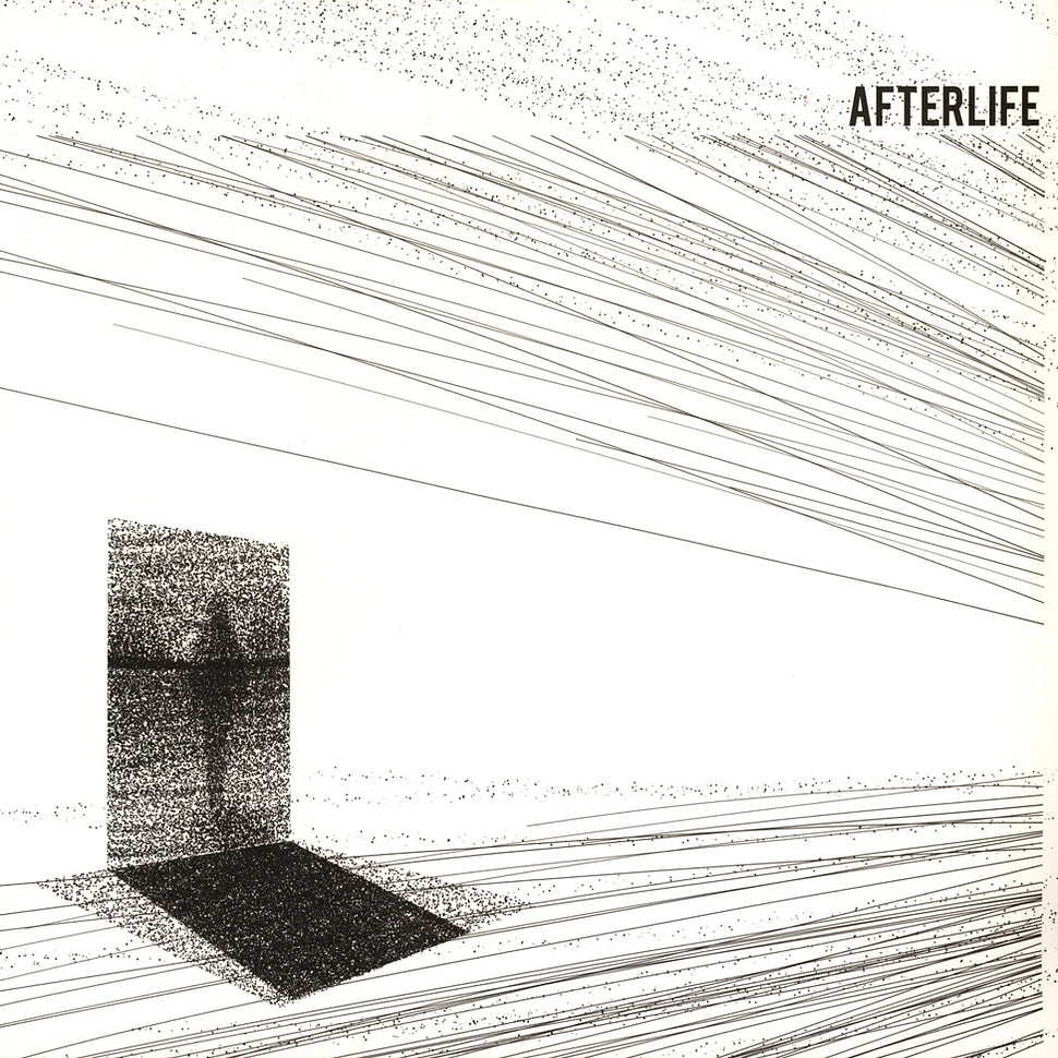 Afterlife - Afterlife