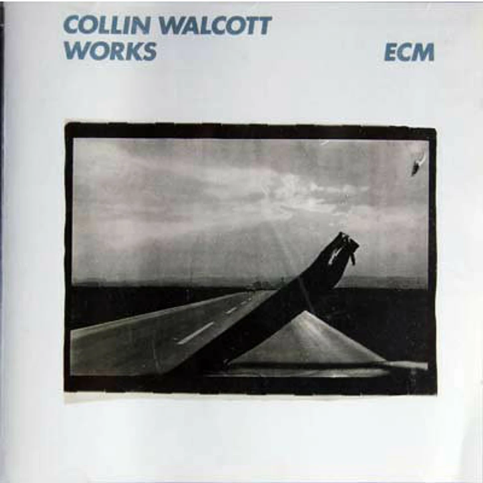 Collin Walcott - Works