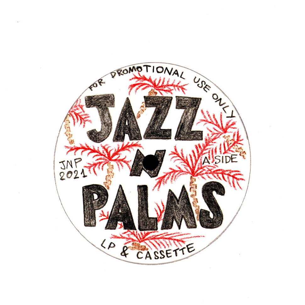 Jazz N Palms - Jazz N Palms 05