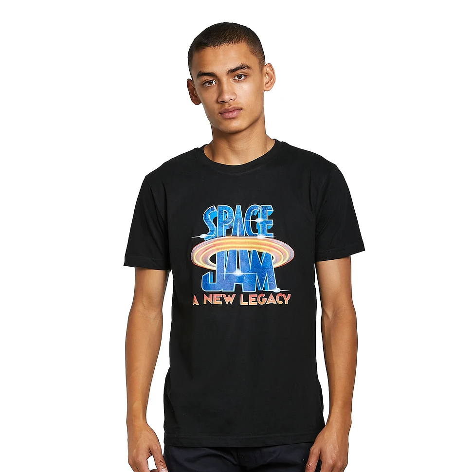 Space Jam - Logo T-Shirt