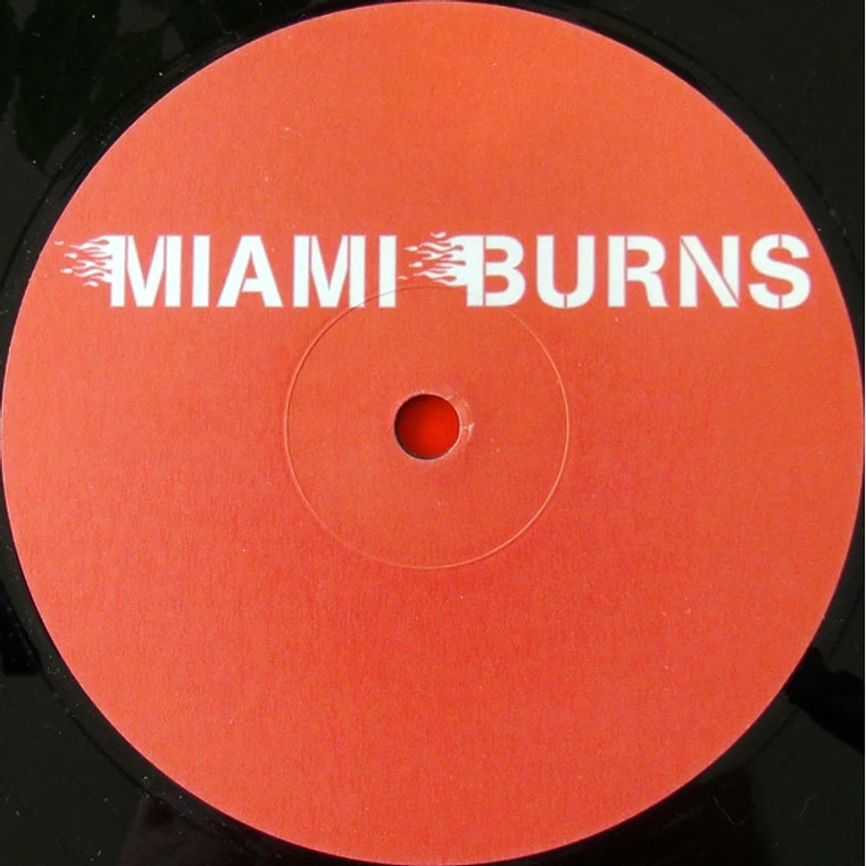DJ I.C.O.N. & Toxic Twin - Miami Burns
