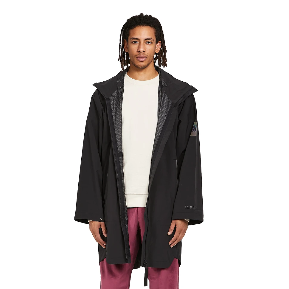 adidas - Myshelter Rain.RDY Parka