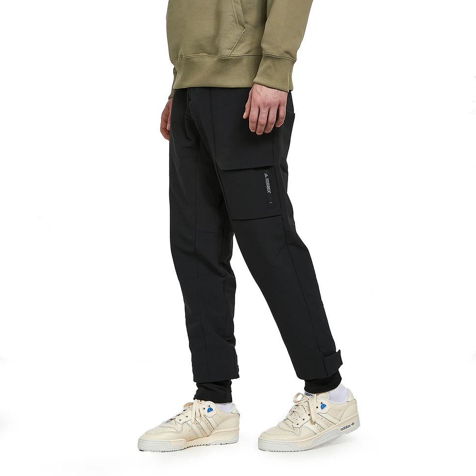 adidas - Terrex FWA Brush Pants