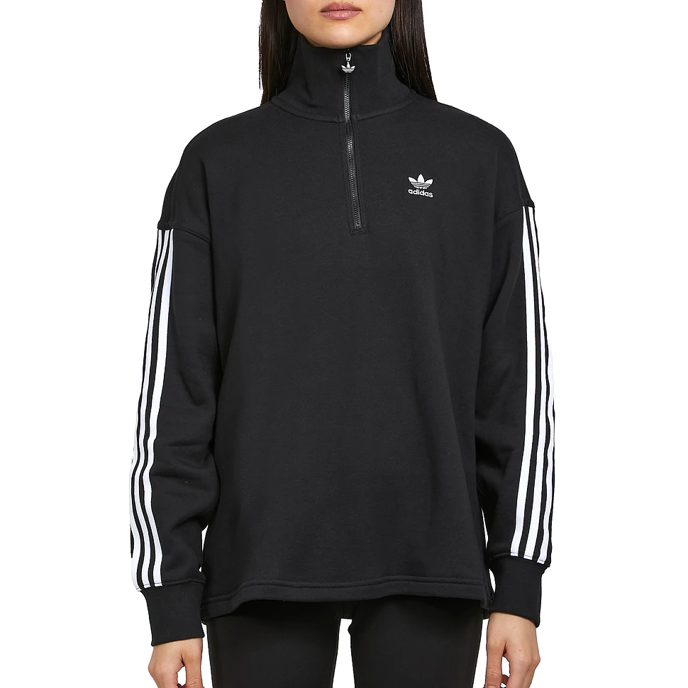 adidas - Adicolor Classics Half-Zip Sweatshirt