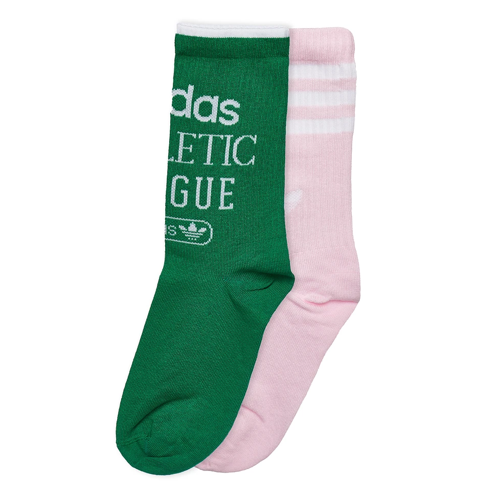 adidas - Sock (Pack of 2)
