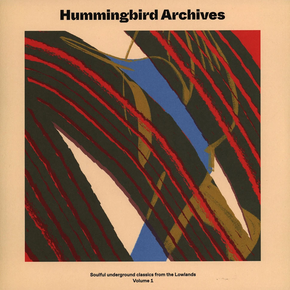 Hummingbird Archives - Soulful Underground Classics From The Lowlands