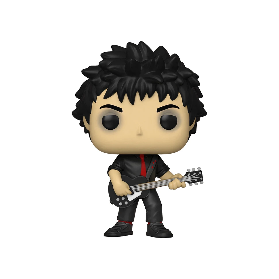 Funko - POP Rocks: Green Day - Billie Joe Armstrong
