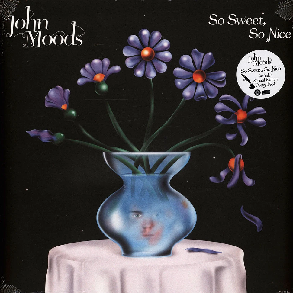 John Moods - So Sweet So Nice