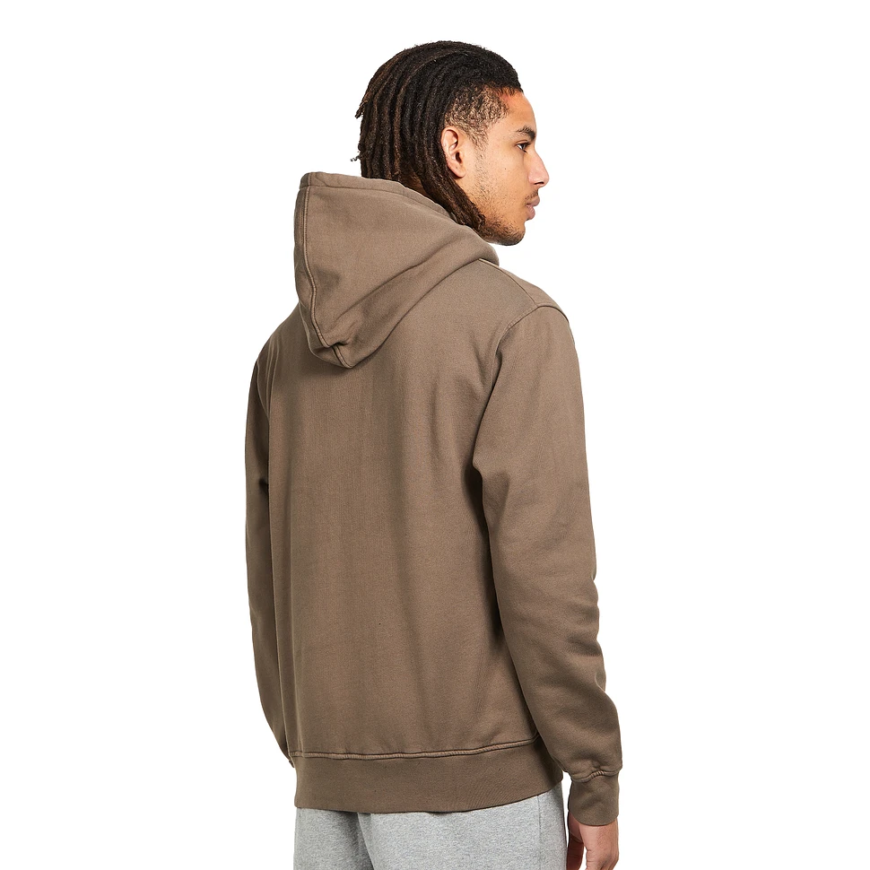 Colorful Standard - Classic Organic Hoodie