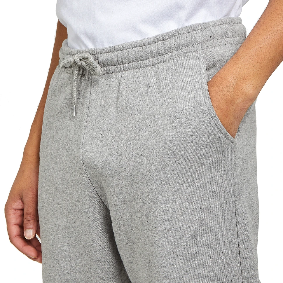 Organic Sweatpants - Heather Grey – Colorful Standard