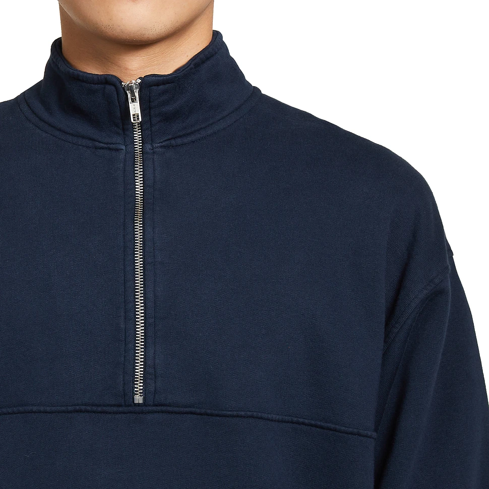 Colorful Standard - Organic Quarter Zip