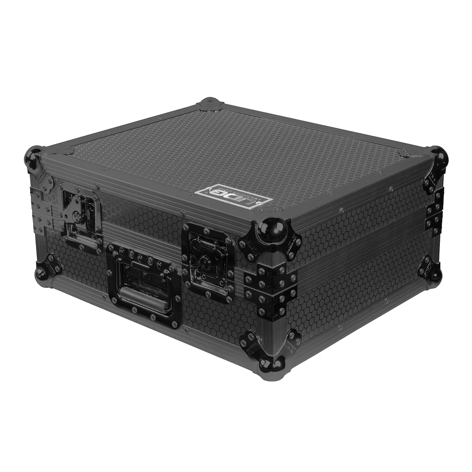 UDG - Ultimate Flight Case Multi Format Turntable MK2