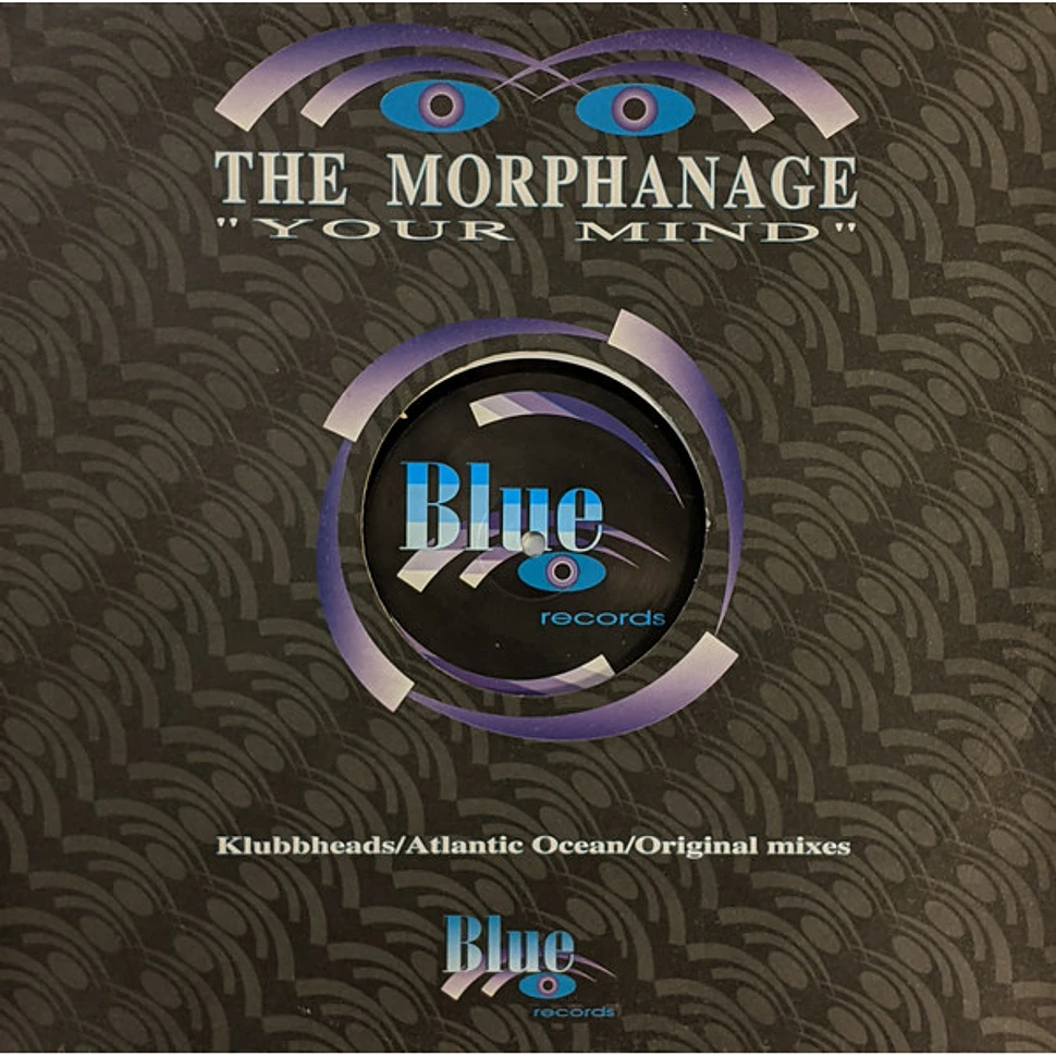 The Morphanage - Your Mind