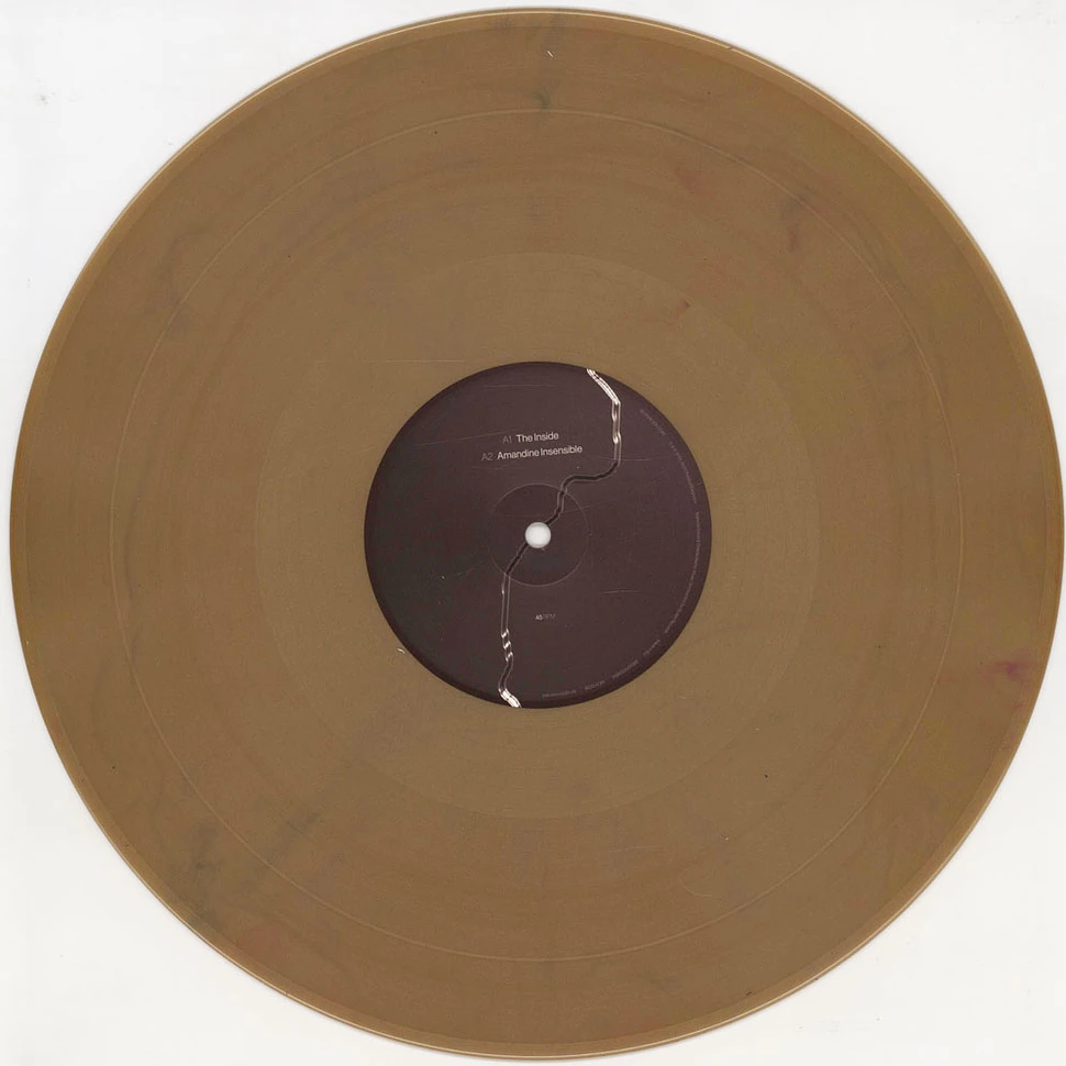 Sevdaliza - Children Of Silk EP Colored Vinyl Edition