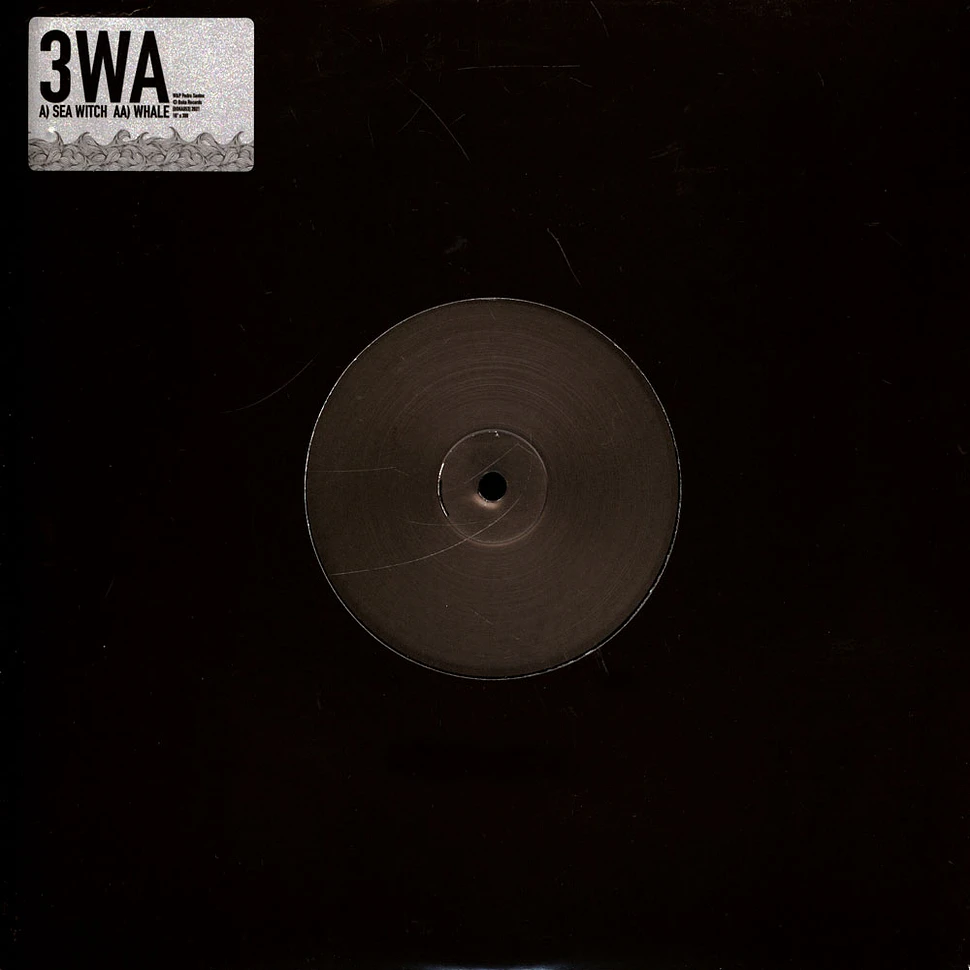 3WA - Sea Witch / Whale