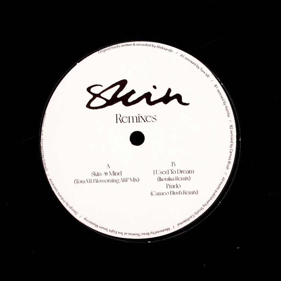 Aleksandir - Skin Remixes