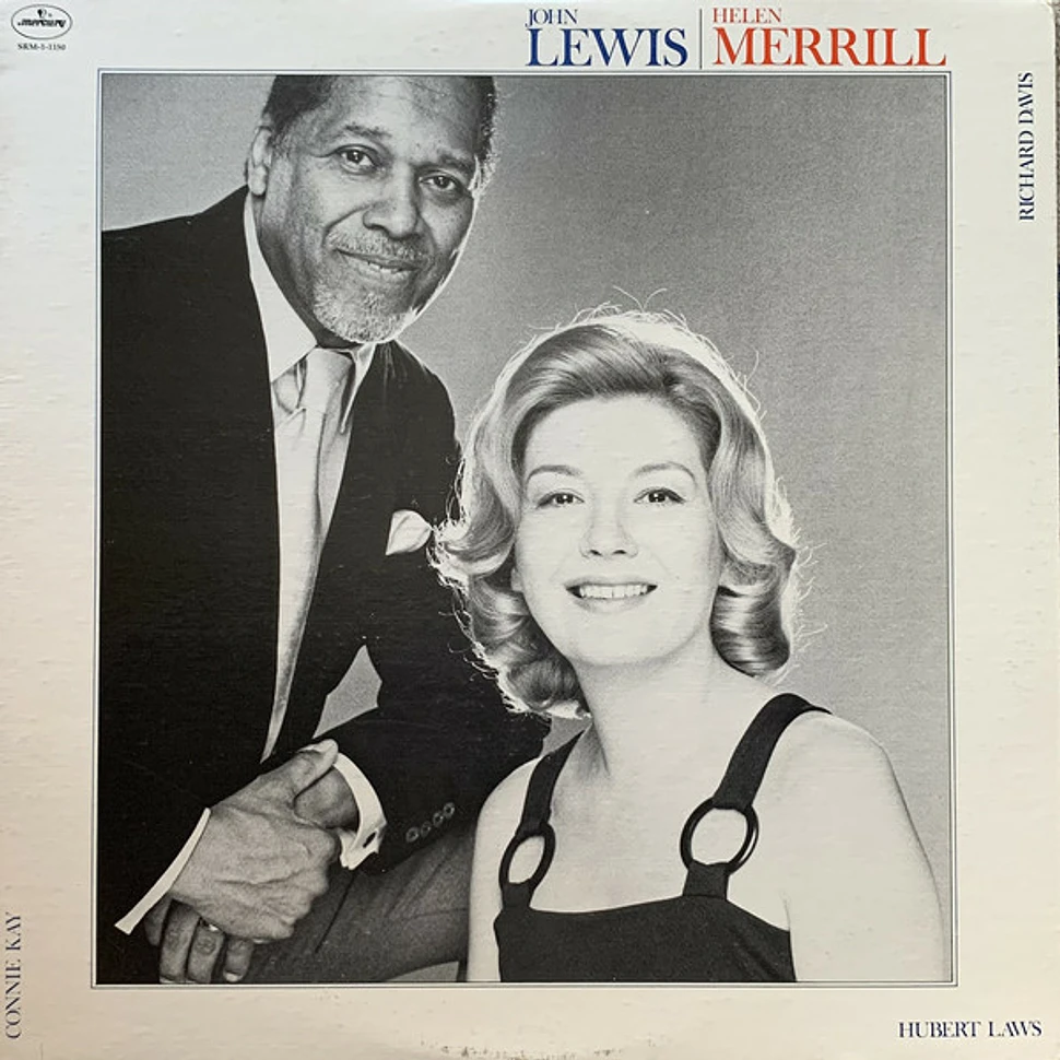 John Lewis , Helen Merrill - John Lewis / Helen Merrill