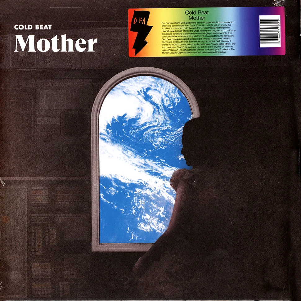 Cold Beat - Mother
