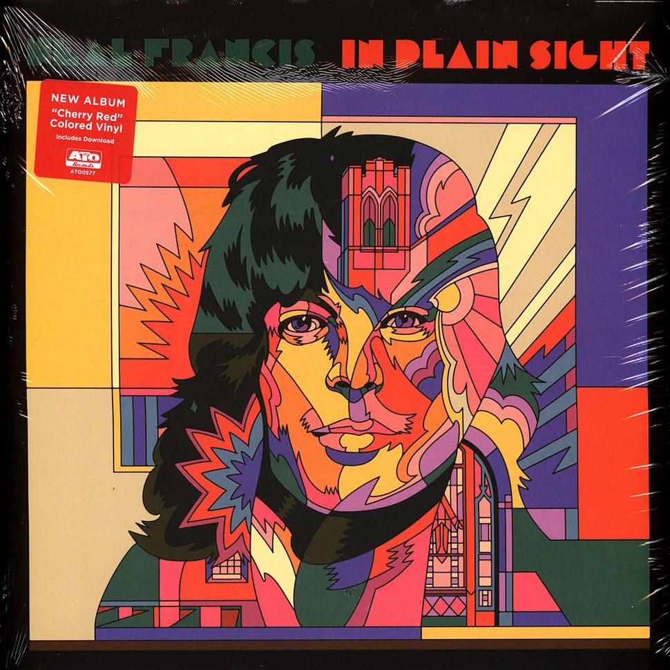 Neal Francis - In Plain Sight