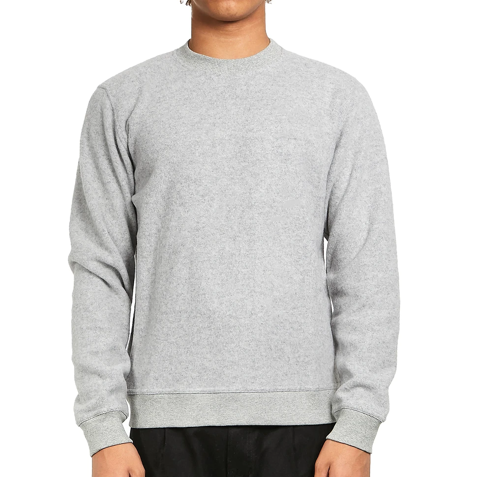 Topo Designs - Global Sweater